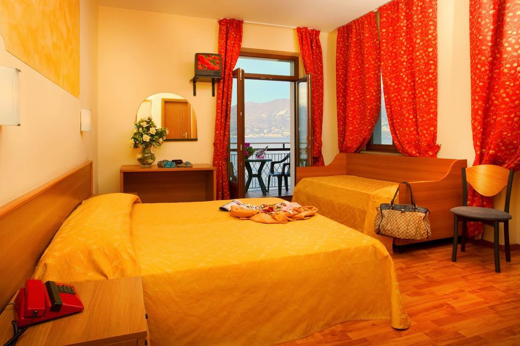 Hotel Merano Brenzone sul Garda Room photo